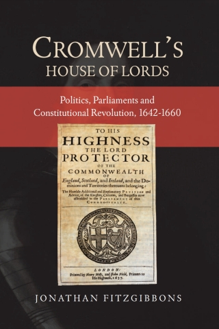 表紙画像: Cromwell's House of Lords 1st edition 9781783272471