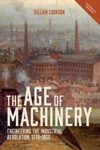 Immagine di copertina: The Age of Machinery 1st edition 9781783272761