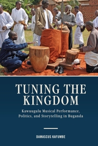 Cover image: Tuning the Kingdom 1st edition 9781580469043