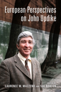 表紙画像: European Perspectives on John Updike 1st edition 9781571139726