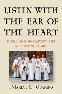 Imagen de portada: Listen with the Ear of the Heart 1st edition 9781580469104