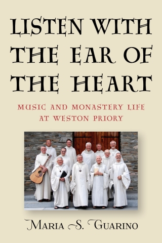 Cover image: Listen with the Ear of the Heart 1st edition 9781580469920