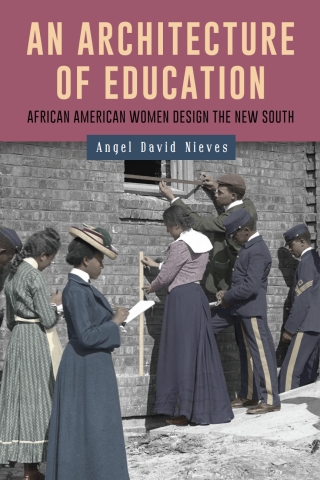 Imagen de portada: An Architecture of Education 1st edition 9781580469760