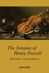 Titelbild: The Sonatas of Henry Purcell 1st edition 9781580469203