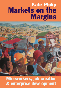 Cover image: Markets on the Margins 1st edition 9781847011763