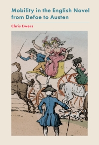 Cover image: Mobility in the English Novel from Defoe to Austen 1st edition 9781783272969