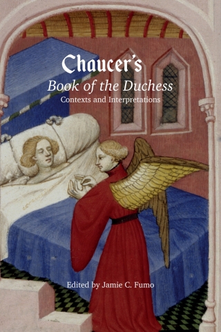 Cover image: Chaucer's &lt;I&gt;Book of the Duchess&lt;/I&gt; 1st edition 9781843845041