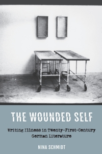 Cover image: The Wounded Self 1st edition 9781640140165