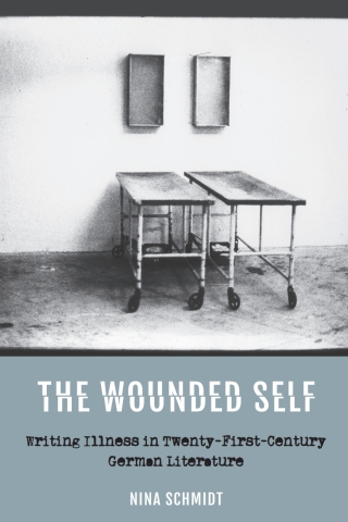 Immagine di copertina: The Wounded Self 1st edition 9781640141346