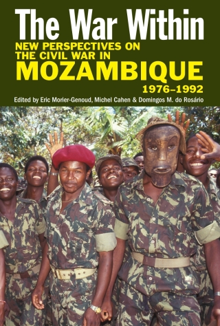 Imagen de portada: The War Within 1st edition 9781847011817