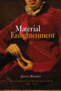Cover image: Material Enlightenment 1st edition 9781783272952
