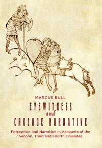 Cover image: Eyewitness and Crusade Narrative 1st edition 9781783273355