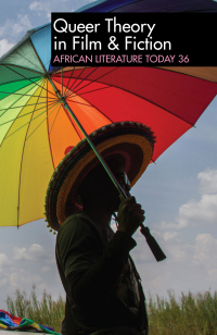 Imagen de portada: ALT 36: Queer Theory in Film & Fiction 1st edition 9781847011848