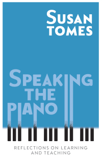 صورة الغلاف: Speaking the Piano 1st edition 9781783273256