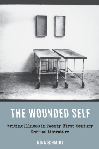 Omslagafbeelding: The Wounded Self 1st edition 9781640140165