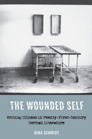 Imagen de portada: The Wounded Self 1st edition 9781640141346