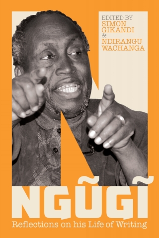 Imagen de portada: Ngugi 1st edition 9781847012142