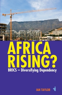 Cover image: Africa Rising? 1st edition 9781847010964