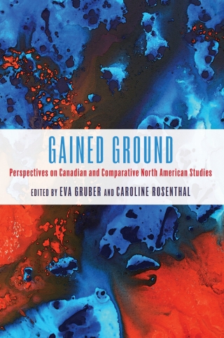 Cover image: Gained Ground 1st edition 9781571134240