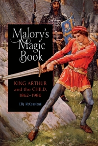 Omslagafbeelding: Malory's Magic Book 1st edition 9781843845195