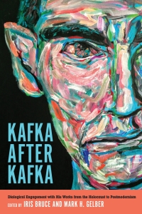 Cover image: Kafka after Kafka 1st edition 9781571139818