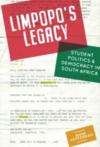 Titelbild: Limpopo's Legacy 1st edition 9781847012173