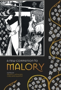 Titelbild: A New Companion to Malory 1st edition 9781843845232