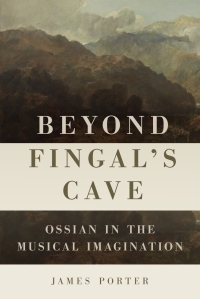 Cover image: Beyond Fingal's Cave 1st edition 9781580469456