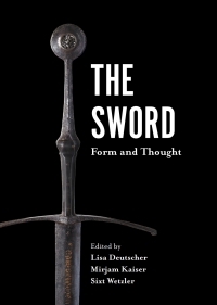 Imagen de portada: The Sword 1st edition 9781783274277