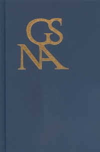 Titelbild: Goethe Yearbook 26 1st edition 9781640140493