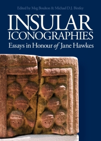 Cover image: Insular Iconographies 1st edition 9781783274116