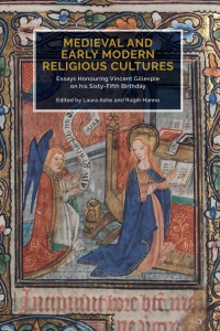 صورة الغلاف: Medieval and Early Modern Religious Cultures 1st edition 9781843845294