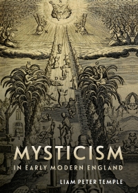 صورة الغلاف: Mysticism in Early Modern England 1st edition 9781783273935