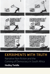 Cover image: Experiments with Truth 1st edition 9781847011886