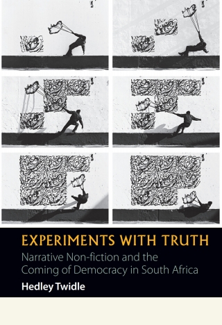 Immagine di copertina: Experiments with Truth 1st edition 9781847011886