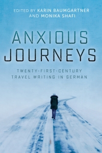 Imagen de portada: Anxious Journeys 1st edition 9781640140110