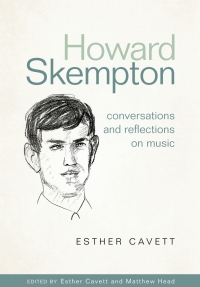 Imagen de portada: Howard Skempton: Conversations and Reflections on Music 1st edition 9781783273218