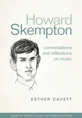 Titelbild: Howard Skempton: Conversations and Reflections on Music 1st edition 9781783273218