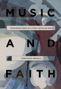 Cover image: Music and Faith 1st edition 9781783272600