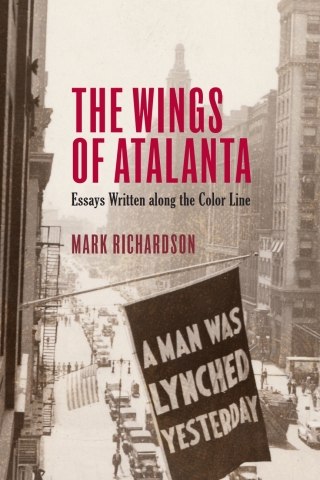 表紙画像: The Wings of Atalanta 1st edition 9781571132390