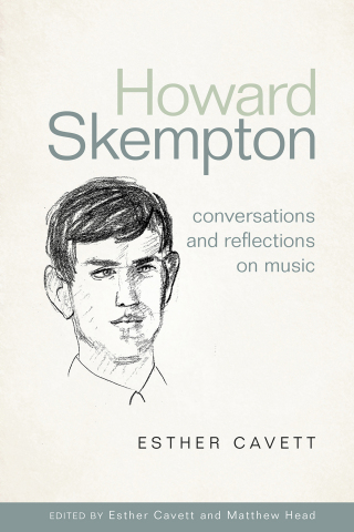 Imagen de portada: Howard Skempton: Conversations and Reflections on Music 1st edition 9781783273218