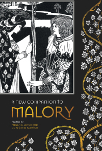 Imagen de portada: A New Companion to Malory 1st edition 9781843845232