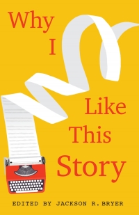 Omslagafbeelding: Why I Like This Story 1st edition 9781640140585