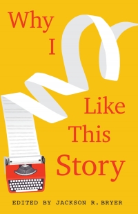 Cover image: Why I Like This Story 1st edition 9781640140585