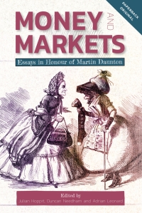 Imagen de portada: Money and Markets 1st edition 9781783274451