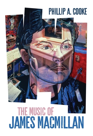 Cover image: The Music of James MacMillan 1st edition 9781783273706
