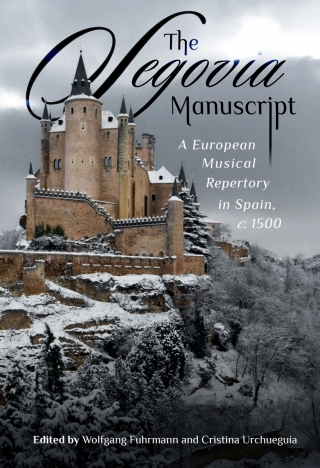 Titelbild: The Segovia Manuscript 1st edition 9781783274635