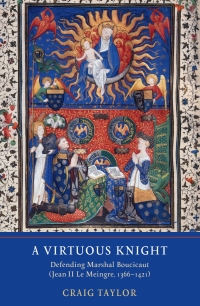 Cover image: A Virtuous Knight 1st edition 9781903153918