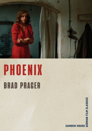 Imagen de portada: Phoenix 9781640140387