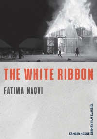 Imagen de portada: The White Ribbon 1st edition 9781640140448